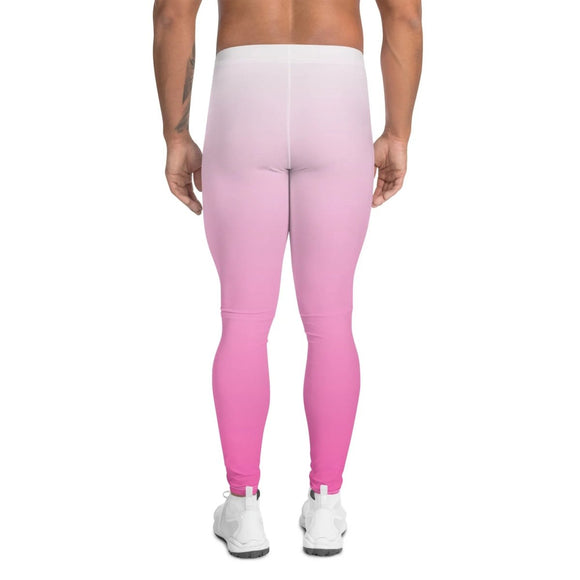 Gents' Workout Leggings - Arekkusu - Store