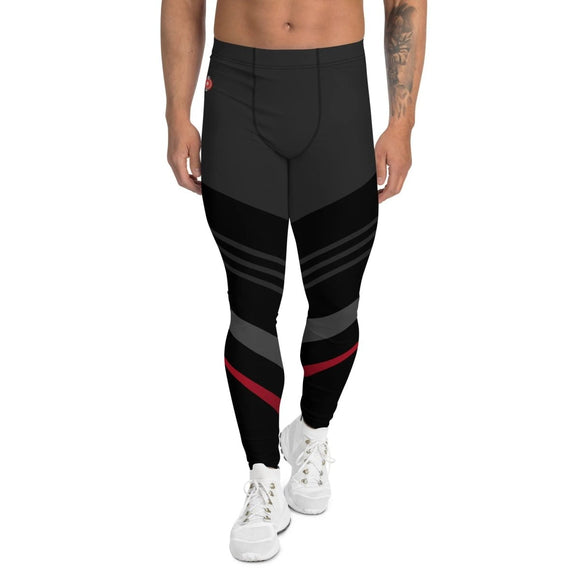 Gents' Workout Leggings - Arekkusu - Store