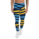 Gents' Workout Leggings - Arekkusu - Store