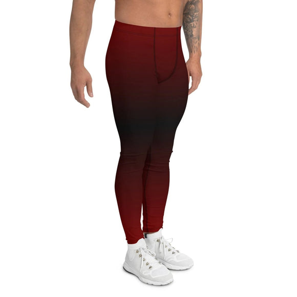 Gents' Workout Leggings - Arekkusu - Store