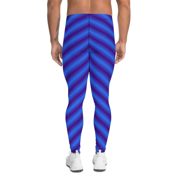 Gents' Workout Leggings - Arekkusu - Store