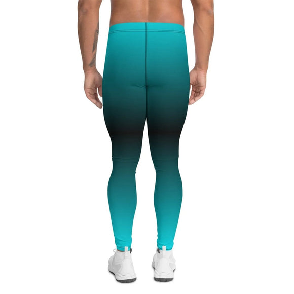 Gents' Workout Leggings - Arekkusu - Store