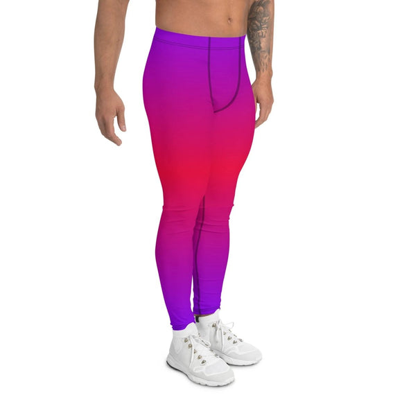 Gents' Workout Leggings - Arekkusu - Store