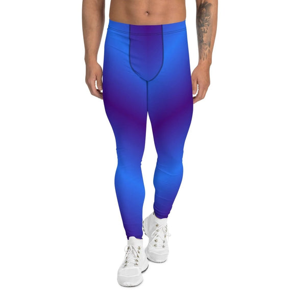 Gents' Workout Leggings - Arekkusu - Store