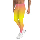 Gents' Workout Leggings - Arekkusu - Store