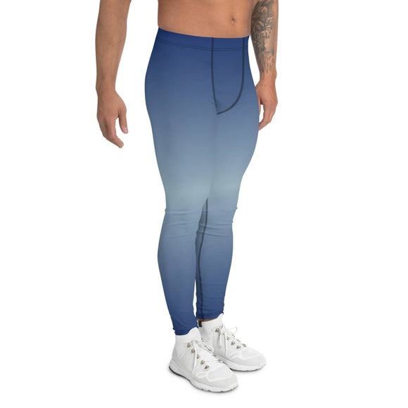 Gents' Workout Leggings - Arekkusu - Store