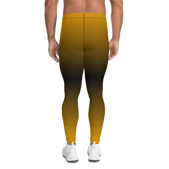 Gents' Workout Leggings - Arekkusu - Store