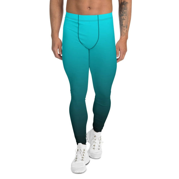 Gents' Workout Leggings - Arekkusu - Store