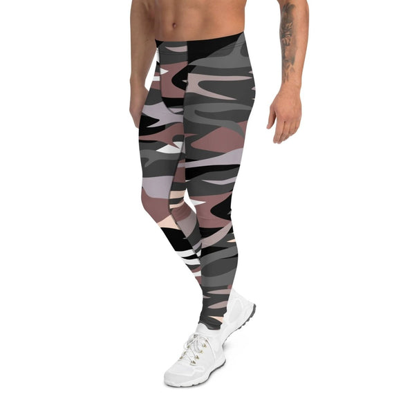 Gents' Workout Leggings - Arekkusu - Store