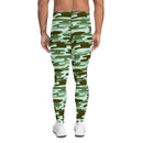 Gents' Workout Leggings - Arekkusu - Store