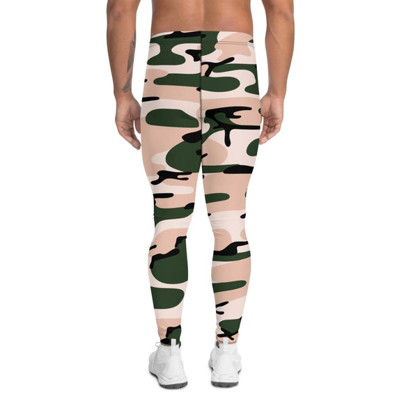 Gents' Workout Leggings - Arekkusu - Store