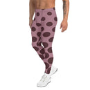 Gents' Workout Leggings - Arekkusu - Store