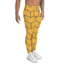 Gents' Workout Leggings - Arekkusu - Store