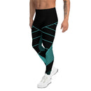 Gents' Workout Leggings - Arekkusu - Store