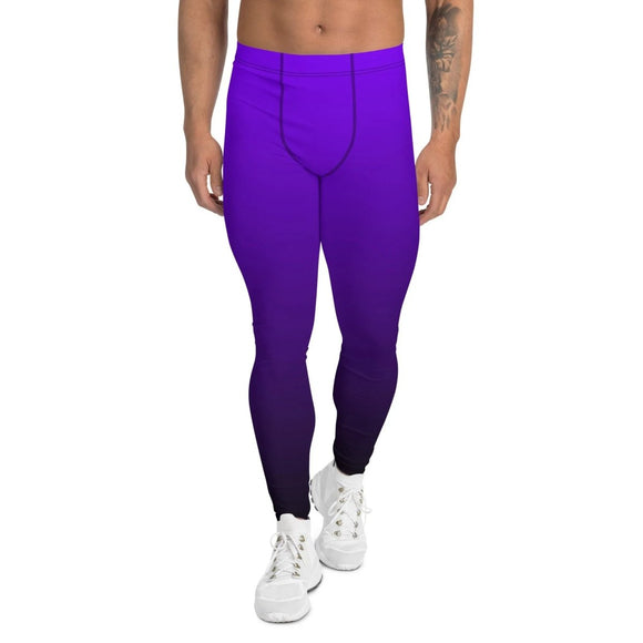 Gents' Workout Leggings - Arekkusu - Store