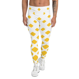 Gents' Workout Leggings - Arekkusu - Store