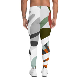 Gents' Workout Leggings - Arekkusu - Store