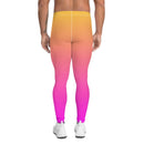 Gents' Workout Leggings - Arekkusu - Store