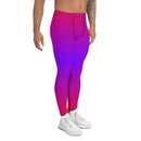 Gents' Workout Leggings - Arekkusu - Store