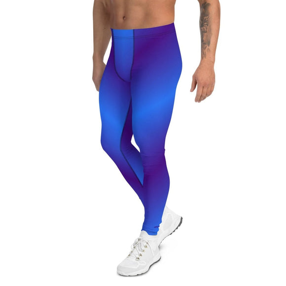 Gents' Workout Leggings - Arekkusu - Store