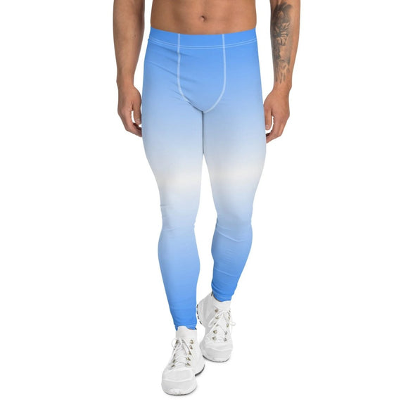 Gents' Workout Leggings - Arekkusu - Store