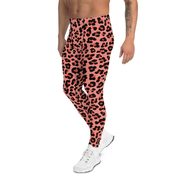 Gents' Workout Leggings - Arekkusu - Store