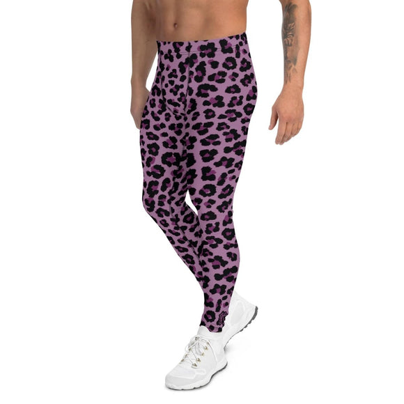 Gents' Workout Leggings - Arekkusu - Store