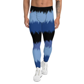 Gents' Workout Leggings - Arekkusu - Store