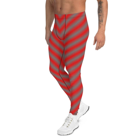 Gents' Workout Leggings - Arekkusu - Store