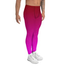 Gents' Workout Leggings - Arekkusu - Store