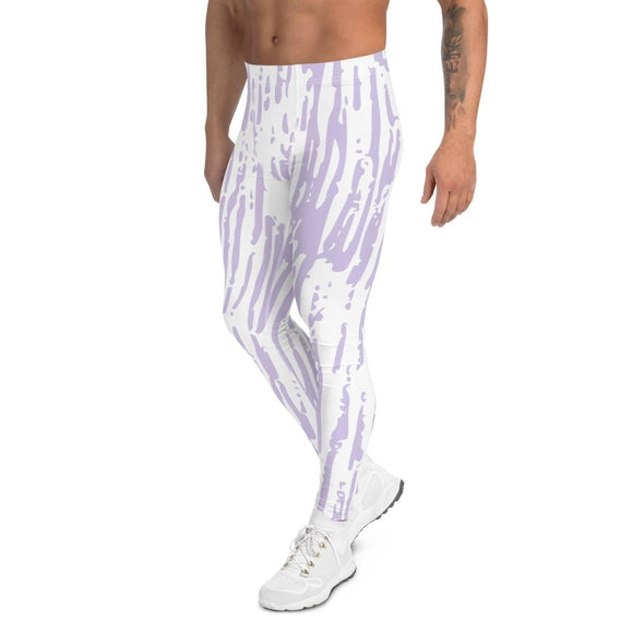 Gents' Workout Leggings - Arekkusu - Store