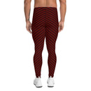 Gents' Workout Leggings - Arekkusu - Store