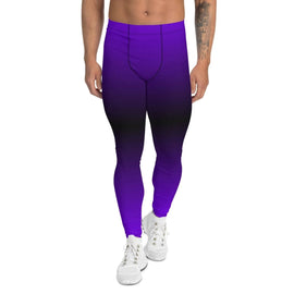 Gents' Workout Leggings - Arekkusu - Store