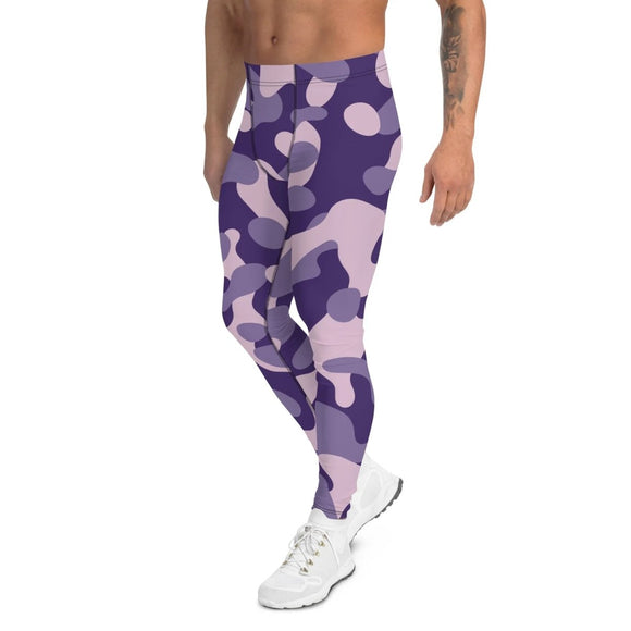 Gents' Workout Leggings - Arekkusu - Store