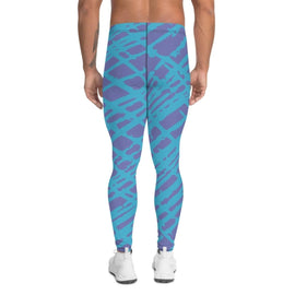 Gents' Workout Leggings - Arekkusu - Store