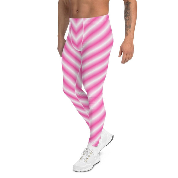 Gents' Workout Leggings - Arekkusu - Store