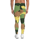 Gents' Workout Leggings - Arekkusu - Store