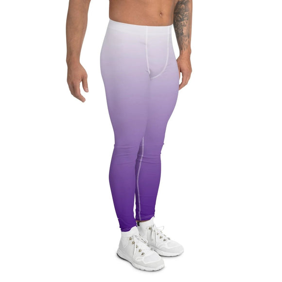 Gents' Workout Leggings - Arekkusu - Store