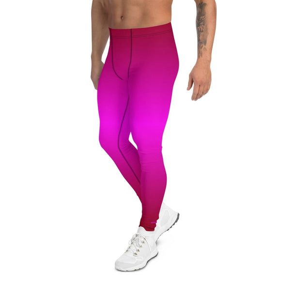 Gents' Workout Leggings - Arekkusu - Store