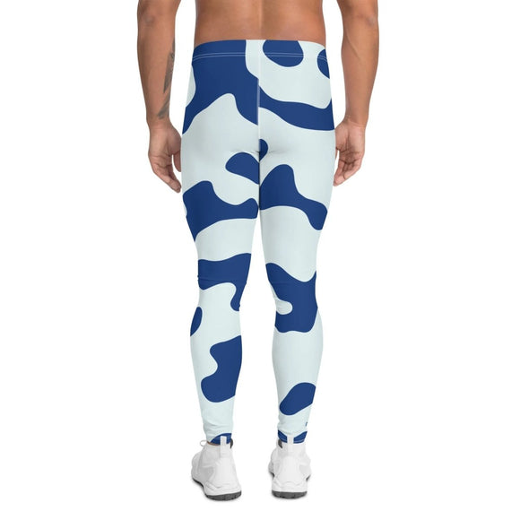 Gents' Workout Leggings - Arekkusu - Store