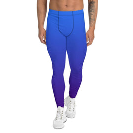 Gents' Workout Leggings - Arekkusu - Store