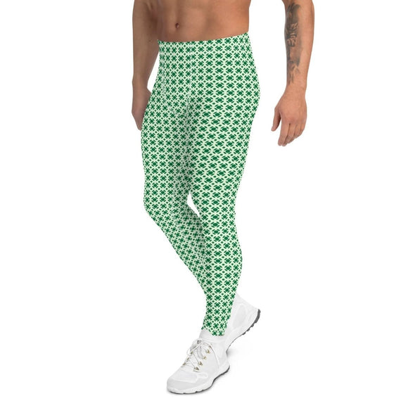 Gents' Workout Leggings - Arekkusu - Store