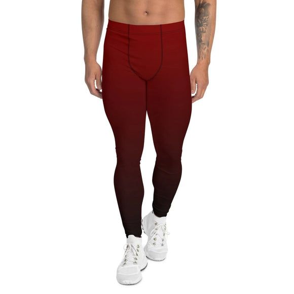 Gents' Workout Leggings - Arekkusu - Store