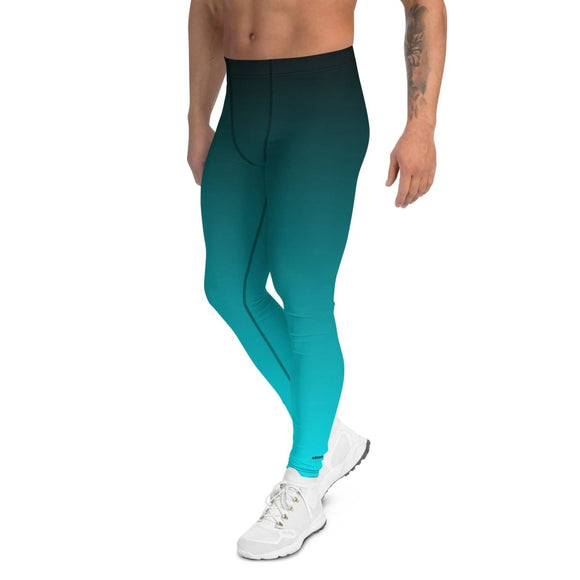 Gents' Workout Leggings - Arekkusu - Store