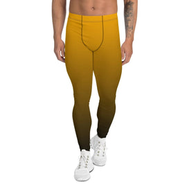 Gents' Workout Leggings - Arekkusu - Store