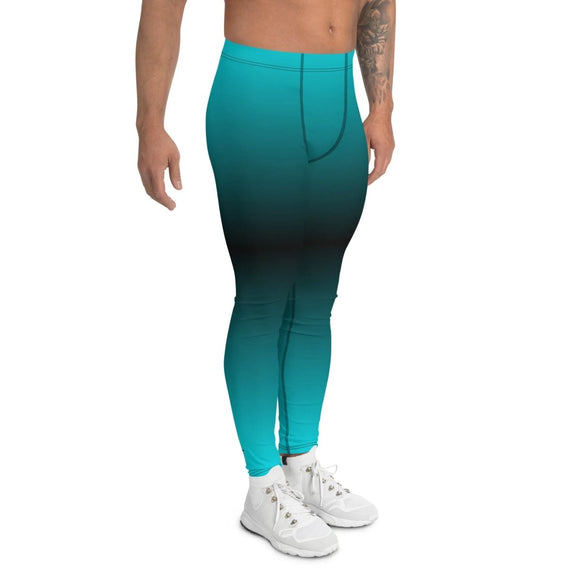 Gents' Workout Leggings - Arekkusu - Store