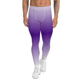 Gents' Workout Leggings - Arekkusu - Store