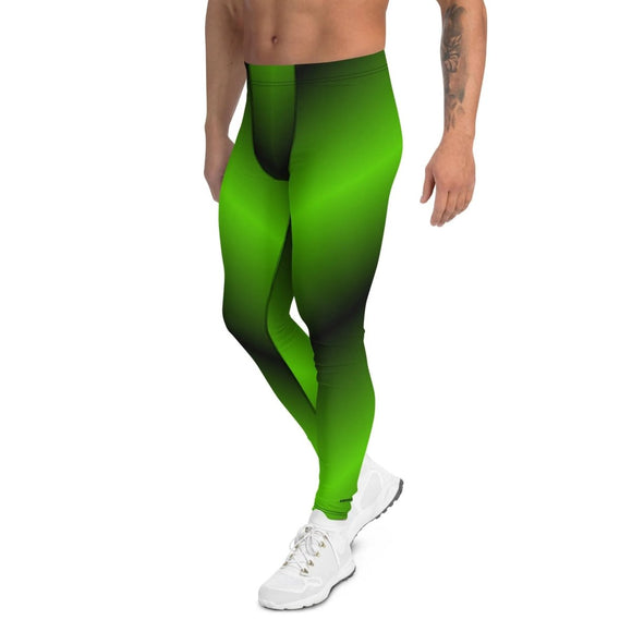 Gents' Workout Leggings - Arekkusu - Store