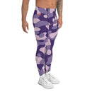 Gents' Workout Leggings - Arekkusu - Store