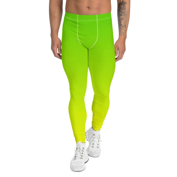 Gents' Workout Leggings - Arekkusu - Store